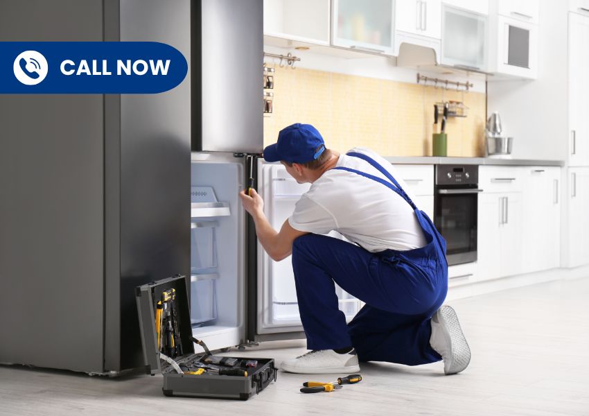 Bellevue Appliance Repair Company